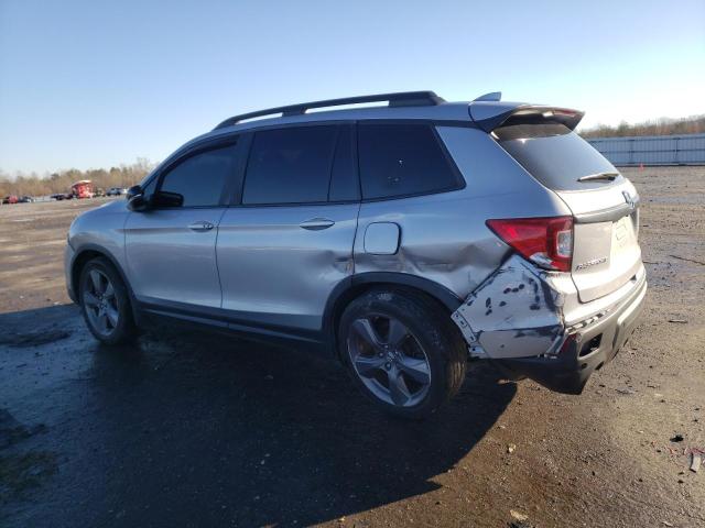 2019 HONDA PASSPORT T - 5FNYF7H90KB004194
