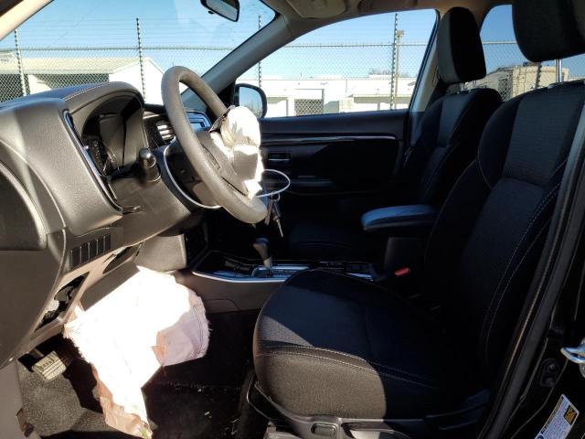 JA4AD2A38LZ018091 Mitsubishi Outlander Es