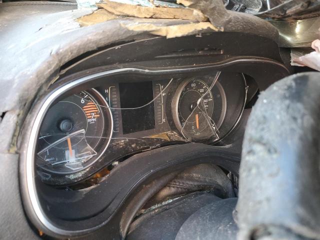 1C4PJLLB7KD348626 Jeep Cherokee Latitude Plus