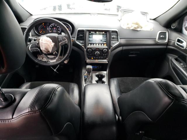 1C4RJFAG2HC700535 Jeep Grand Cherokee Laredo