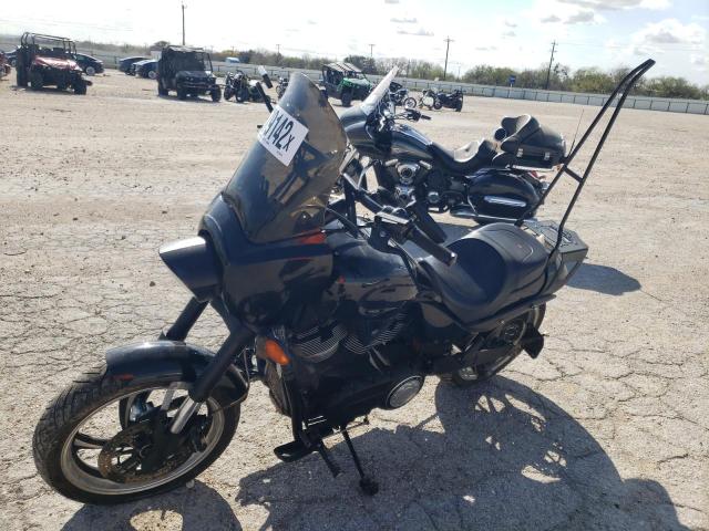 2013 VICTORY MOTORCYCLES HAMMER 8-B 5VPHA36N8D3024122