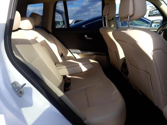 2015 MERCEDES-BENZ GLK 250 BL - WDCGG0EB0FG372663