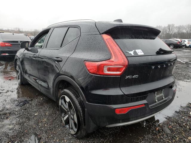 YV4162UK8M2420266 Volvo XC40