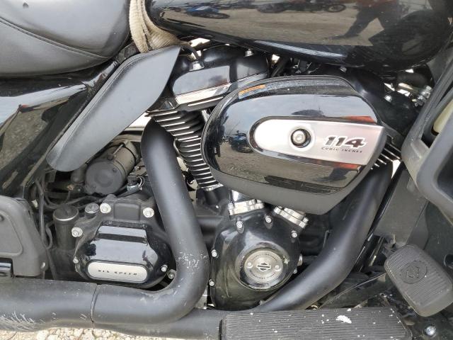 2020 HARLEY-DAVIDSON FLTRK 1HD1KZF16LB668587