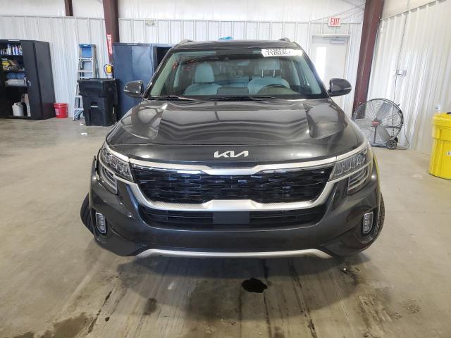 2022 KIA SELTOS SX - KNDETCA24N7269261
