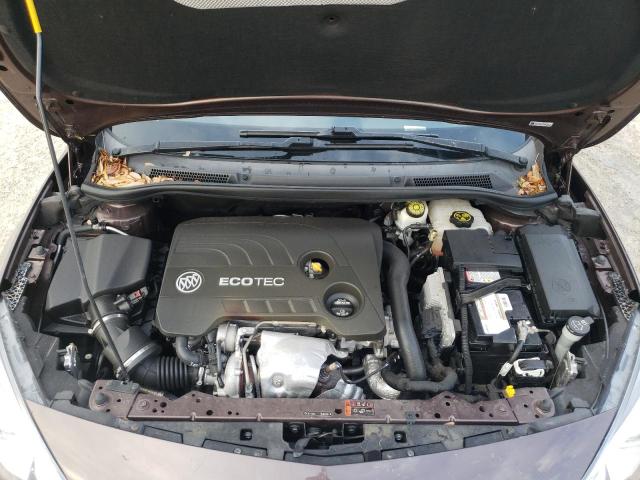 2016 BUICK CASCADA PR W04WT3N52GG022262