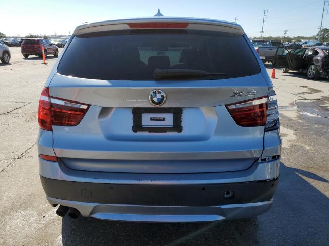 5UXWX5C58CL717564 BMW X3 Xdrive28i