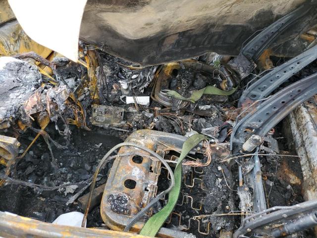 2019 HYUNDAI TUCSON LIM - KM8J3CA44KU856973