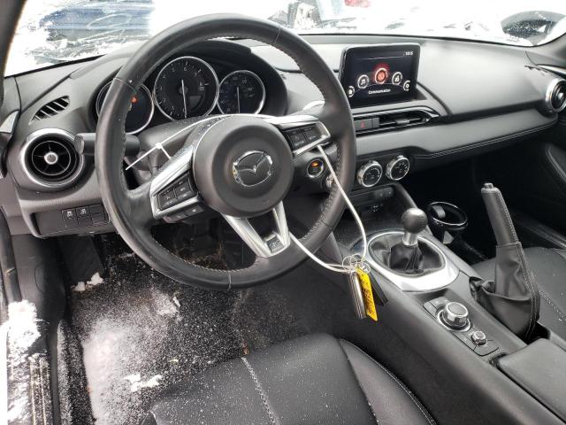 JM1NDAM77L0419135 Mazda MX5 MX-5 MIATA 8