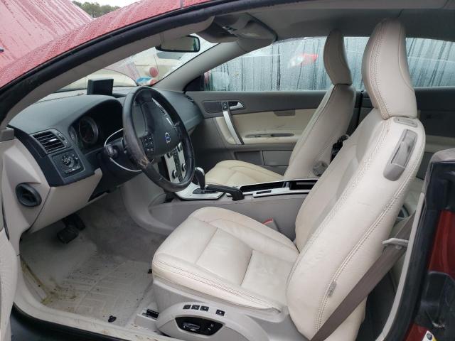 YV1672MC8DJ140233 Volvo C70