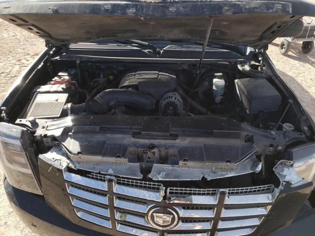 3GYFK62847G250626 Cadillac ESCALADE EXT