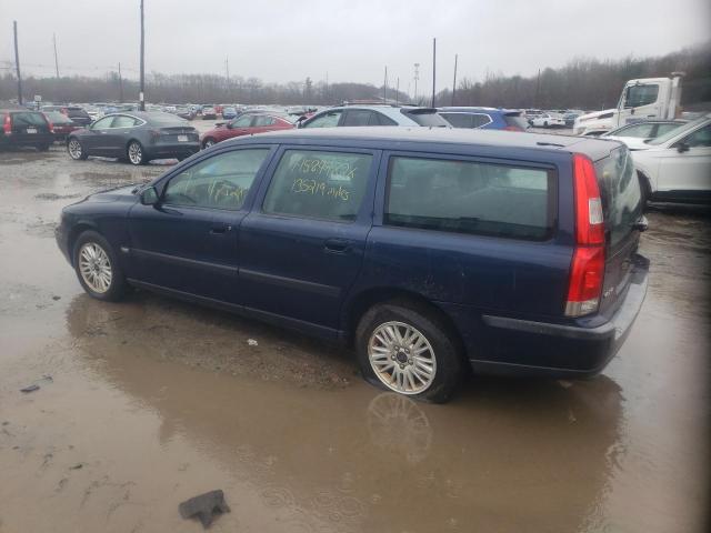 YV1SW64A842429601 Volvo V70