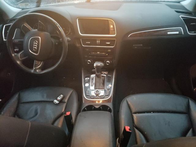 2015 AUDI Q5 PREMIUM - WA1LFAFP0FA139418