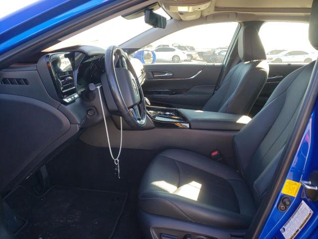 2021 TOYOTA MIRAI XLE JTDAAAAA5MA002146