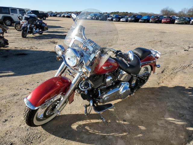 2012 HARLEY-DAVIDSON FLSTN SOFT 1HD1JDV17CB011840