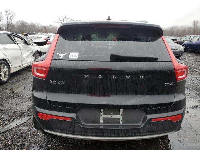 YV4162UK8M2420266 Volvo XC40