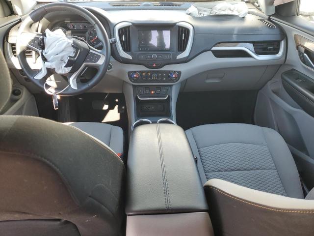 3GKALMEX1JL129916 GMC Terrain Sle