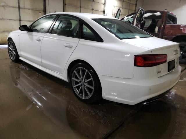 2018 AUDI A6 PREMIUM - WAUF8AFC0JN062476
