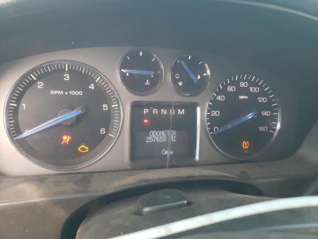 3GYFK62847G250626 Cadillac ESCALADE EXT
