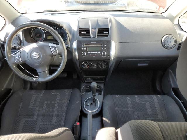 JS2YB5A39C6300811 Suzuki SX4