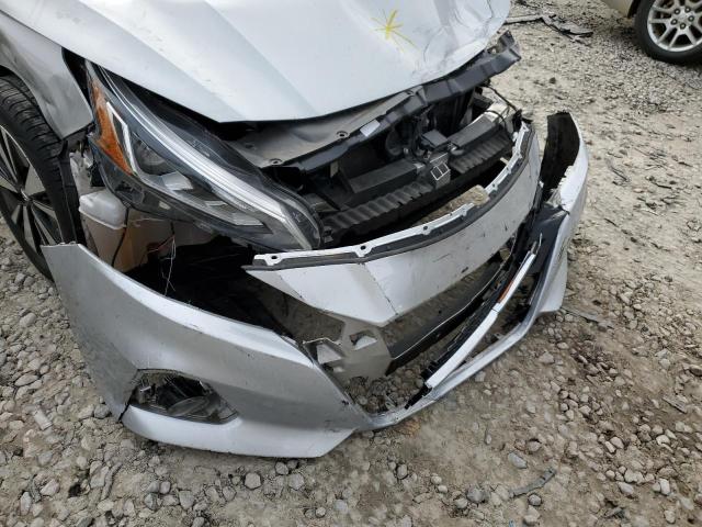 2020 NISSAN ALTIMA SL - 1N4BL4EV8LN314830