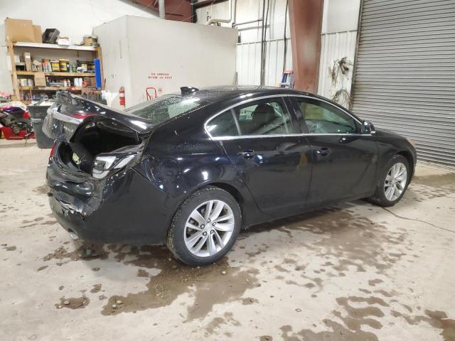 2015 BUICK REGAL - 2G4GK5EX1F9135932