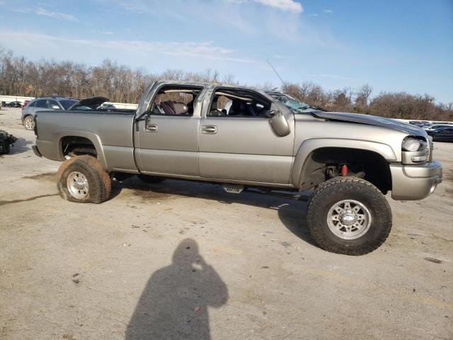 1GTGK13U03F202464 GMC Sierra K1500 Heavy Duty