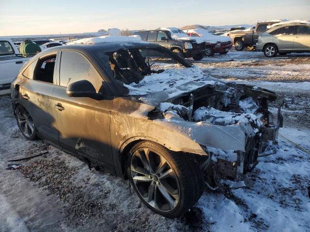 2021 AUDI Q5 SPORTBA - WA15AAFY2M2082968