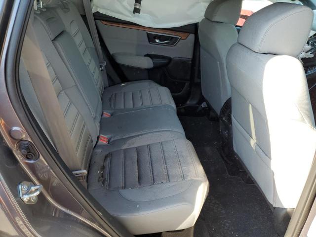 2019 HONDA CR-V EX - 7FARW1H54KE000880