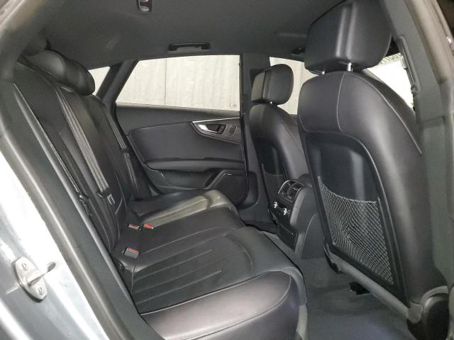 2018 AUDI A7 QUATTRO WAUW3AFC2JN047136