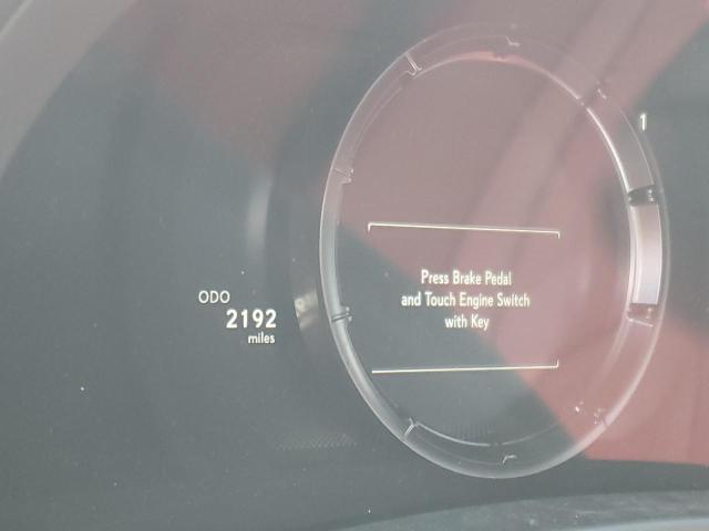 2023 LEXUS IS 350 F S JTHGZ1B23P5058852