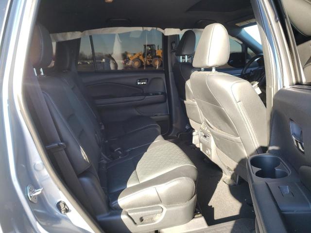 2019 HONDA PASSPORT T - 5FNYF7H90KB004194