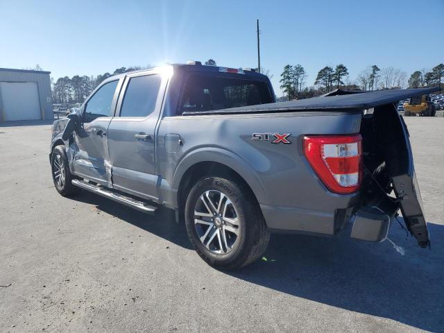 2021 FORD F-150 SUPE 1FTEW1CP9MFB99460