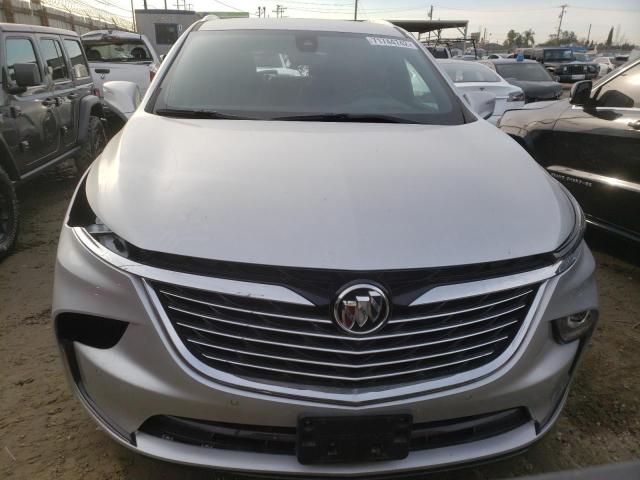 2022 BUICK ENCLAVE PR 5GAEVBKW3NJ119264
