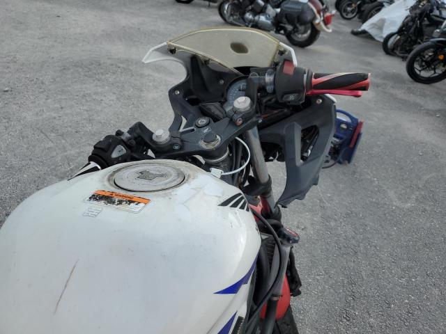 2015 HONDA CBR300 R MLHNC5109F5101491