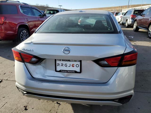 1N4BL4BVXKC251616 Nissan ALTIMA S