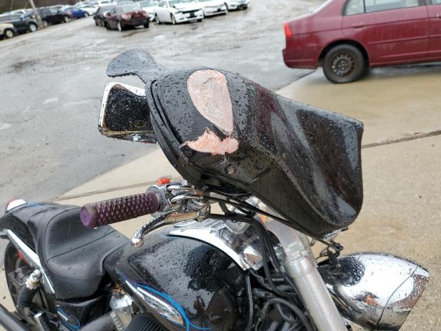2003 HONDA VTX1800 C 1HFSC460X3A103638