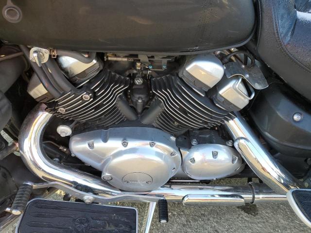 2007 YAMAHA XVZ13 TF JYAVP04Y97A000810