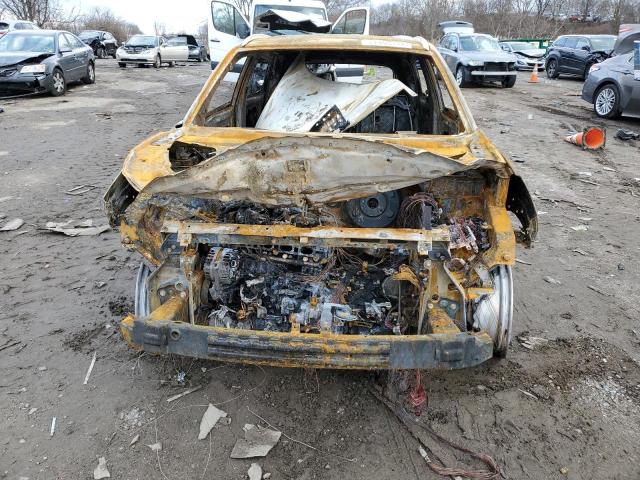 2019 HYUNDAI TUCSON LIM - KM8J3CA44KU856973