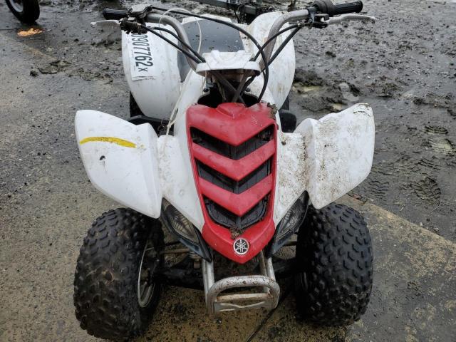 2004 YAMAHA YFM50 JY4AA01324C007173