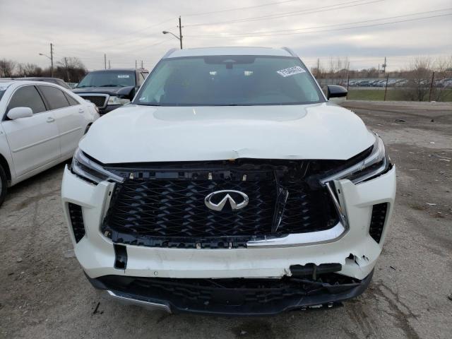 2022 INFINITI QX60 SENSO - 5N1DL1GS6NC333438