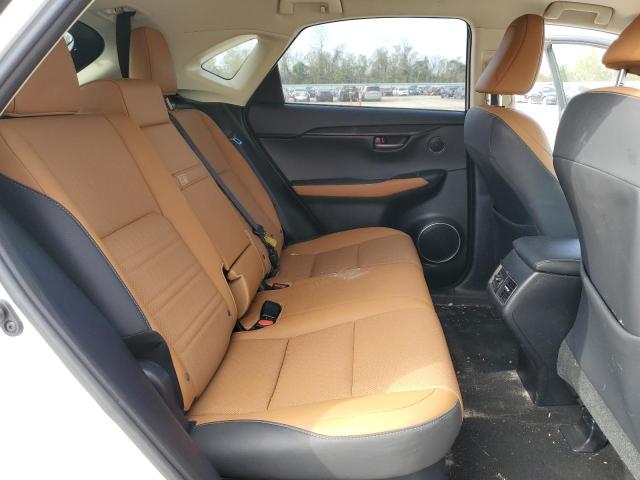 2019 LEXUS NX 300 BAS - JTJYARBZ0K2140232