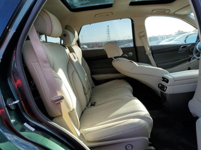 2021 GENESIS GV80 BASE KMUHB4SB2MU037257