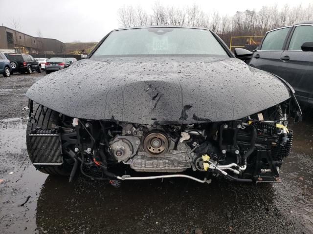 2022 AUDI S7 PRESTIG WAUSFBF23NN018754