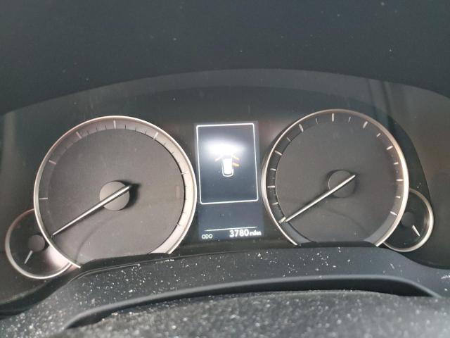 2022 LEXUS RX 350 - 2T2HZMAA8NC254457