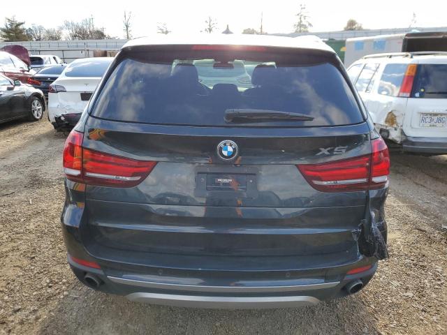 2017 BMW X5 5UXKR0C55H0U54390