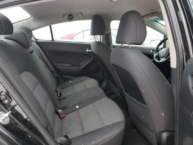 2014 Kia Forte Lx VIN: KNAFX4A64E5185046 Lot: 70267753