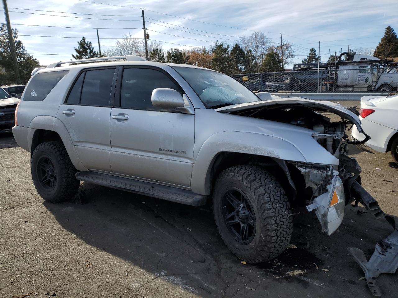 JTEBT14R448011794 2004 Toyota 4Runner Sr5