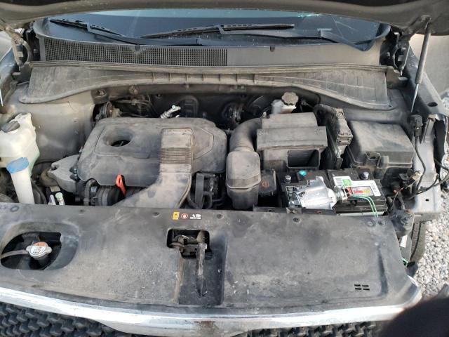 5XYPG4A37GG115516 KIA SORENTO LX