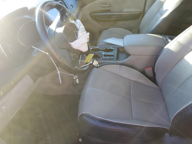 2020 KIA SEDONA LX - KNDMB5C1XL6608364